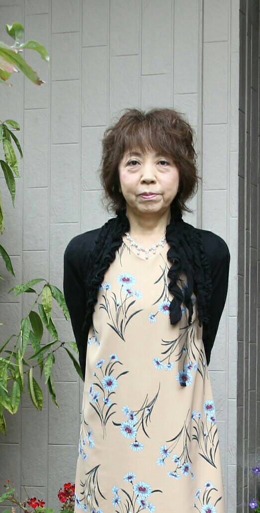 榊原逸美